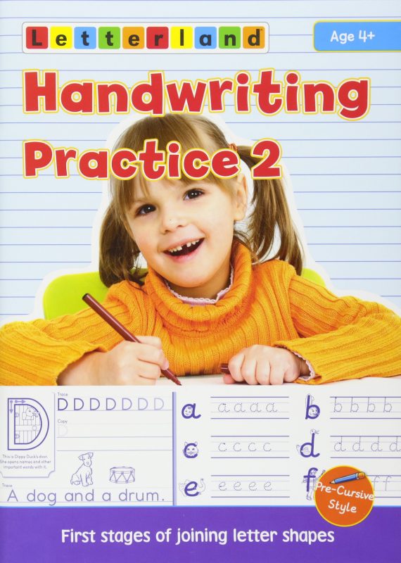 Handwriting Practice Sheets KS1 Free PDF WordUnited