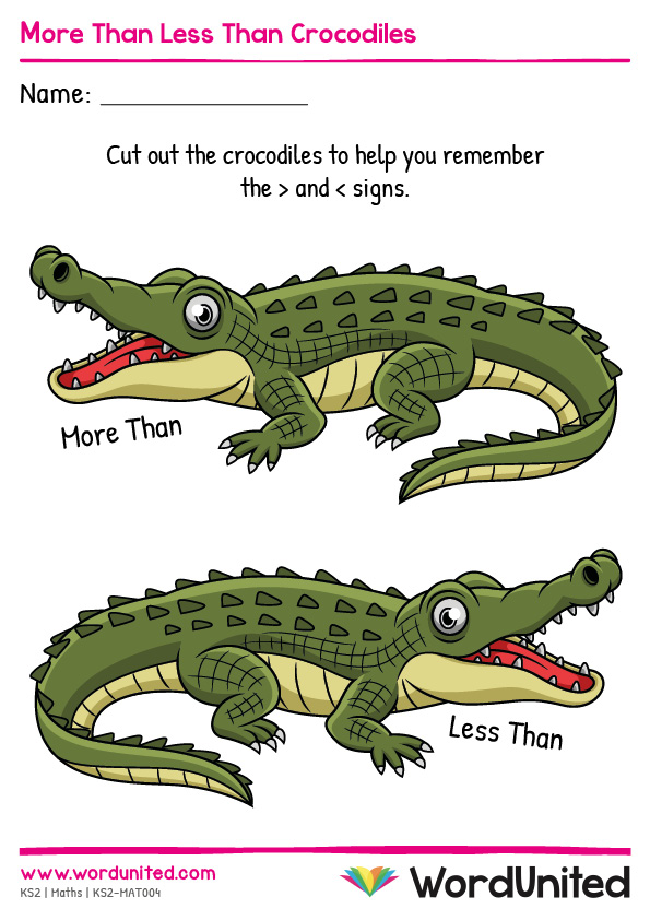 more-than-less-than-crocodiles-wordunited