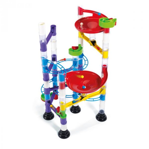 Quercetti Marble Run WordUnited