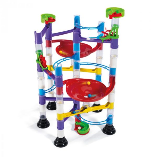 Quercetti Marble Run WordUnited