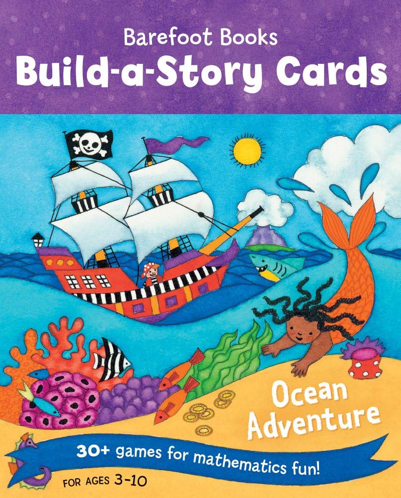 trova-un-buon-negozio-build-a-story-cards-ocean-adventure-sconti