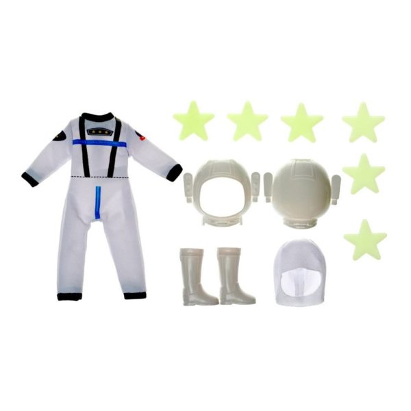 Lottie Doll Astro Adventures Outfit