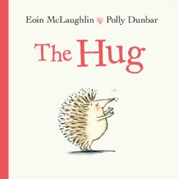 The Hug Hardback Picture Book