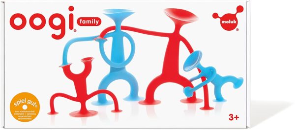 Oogi Family Set