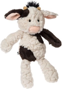 Cow Soft Toy for Nursery