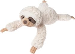 Nursery Sloth Soft Toy