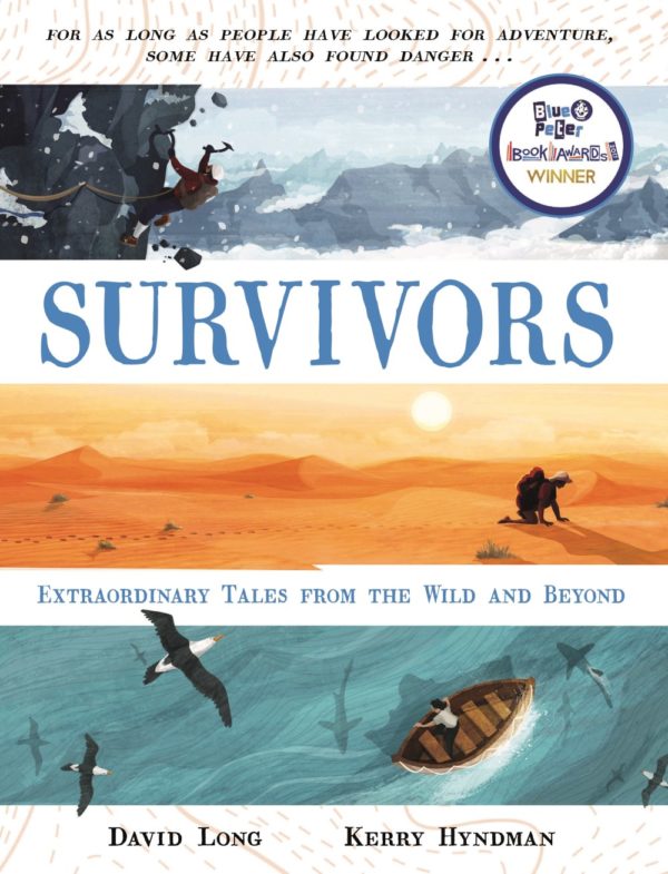 Survivors Book