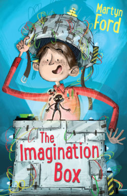 Imagination Box