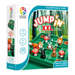 Jump In XXL Puzzle Game