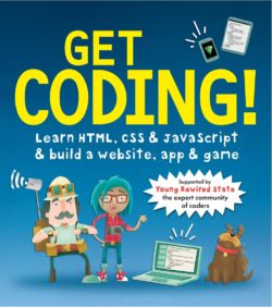 Get Coding Book