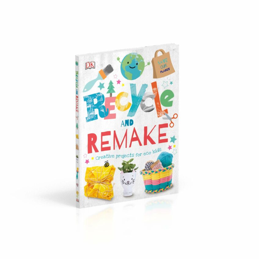 Recycle and Remake - WordUnited